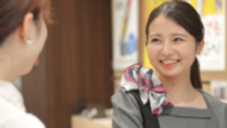 モバイルショップ求人｜未経験歓迎・20代中心・充実研修あり（ソフトバンク・au・docomoなど）