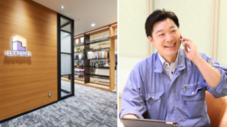 内装施工管理／施工管理経験必須オンライン面接可／東証プライム上場／東京ソラマチ、グランフロント大阪、三井アウトレットパークなどの有名施設を手掛ける優良企業
